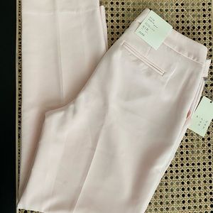 A New Day Scalloped Ankle Pants